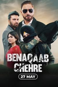 Benaqaab Chehre (2023) Punjabi CHTV HDRip Full Movie 480p 720p 1080p