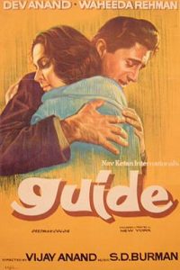 Guide (1965) Full Movie 480p 720p 1080p