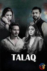 Talaq (2023) S01 Hindi HDRip Complete WEB Series 480p 720p 1080p
