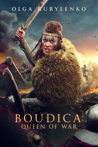 Boudica: Queen of War (2023) BluRay Dual Audio {Hindi-English}  Full Movie 480p 720p 1080p