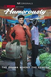 Humorously Yours (2023) S03 Hindi Zee5 WEB-DL Complete Series 480p 720p 1080p