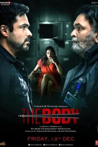 Download The Body (2019) Hindi Full Movie 480p 720p 1080p
