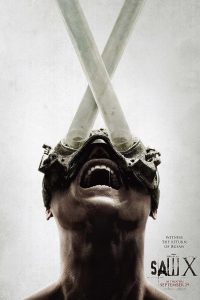 Download Saw X (2023) BluRay Dual Audio {Hindi-English} Full-Movie 480p 720p 1080p