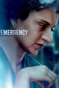 Emergency (2025) Hindi Netflix WEB-DL Full Movie 480p 720p 1080p