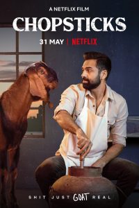 Chopsticks (2019) Hindi WEB-DL Full Movie 480p 720p 1080p