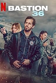 Squad 36 (2025) WEB-DL Dual Audio {Hindi-English} Netflix Original Full Movie 480p 720p 1080p