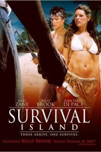 Survival Island (2005) Dual Audio {Hindi-English} WEB-DL Full Movie 480p 720p 1080p
