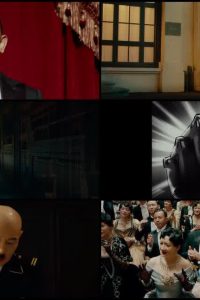 Gone with the Bullets (2014) Dual Audio {Hindi-English} BluRay Full Movie 480p 720p 1080p