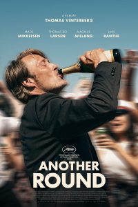 Another Round (2020) Dual Audio {Hindi-Danish} Bluray Full Movie 480p 720p 1080p