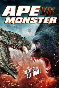 Ape vs. Monster (2021) Blu-Ray Dual Audio {Hindi-English} Full Movie 480p 720p 1080p