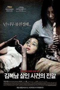 Bedevilled (2010) Dual Audio {Hindi-Korean} BluRay Full Movie 480p 720p 1080p