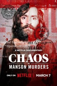 CHAOS: The Manson Murders (2025) WEB-DL Dual Audio {Hindi-English} Full Movie 480p 720p 1080p