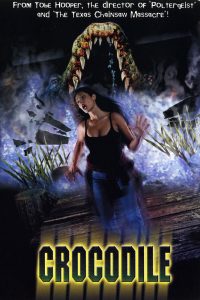 Crocodile (2000) Dual Audio {Hindi-English} WEB-DL Full Movie 480p 720p 1080p