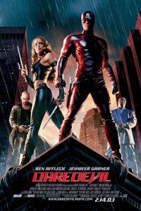 Daredevil (2003) Director’s Cut BluRay Dual Audio {Hindi-English} Full Movie 480p 720p 1080p