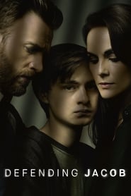 Download Defending Jacob (Season 1) (English With Hindi Subtitles) Msubs Web-DL Complete Series 480p 720p 1080p