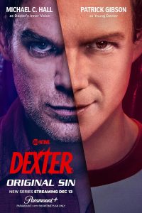 Download Dexter: Original Sin (2024) Season 1 Paramount+ Original English WEB Series 480p 720p 1080p