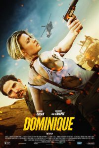 Dominique (2024) WEB-DL Dual Audio {Hindi-English} Full Movie 480p 720p 1080p