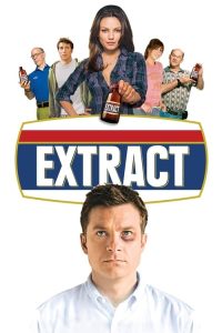 Extract (2009) Dual Audio {Hindi-English} BluRay Full Movie 480p 720p 1080p