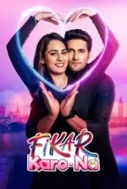 Fikar Karo Na (2025) WEB-DL {Punjabi DD5.1} Full Movie 480p 720p 1080p