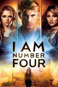 I Am Number Four (2011) Dual Audio {Hindi-English} Full Movie 480p 720p 1080p