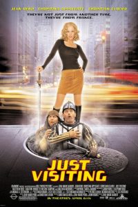 Just Visiting (2001) Dual Audio {Hindi-English} BluRay Full Movie 480p 720p 1080p