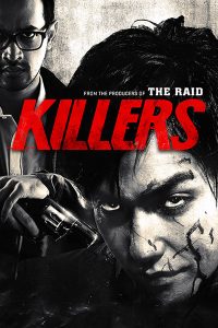 Killers (2014) Dual Audio {Hindi-English} BluRay Full Movie 480p 720p 1080p