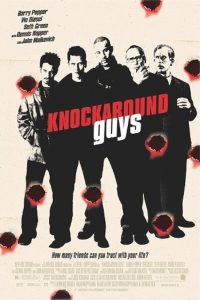 Knockaround Guys (2001) Dual Audio {Hindi-English} BluRay Full Movie 480p 720p 1080p