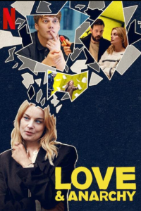 Love & Anarchy (Season 1-2) Dual Audio (English-Swedish) Msubs Web-DL Series 480p 720p 1080p