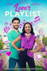 Love’s Playlist (2023) Dual Audio {Hindi-English} Web-DL Full Movie 480p 720p 1080p
