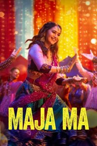 Maja Ma (2022) AMZN WEB-DL Hindi Full Movie 480p 720p 1080p