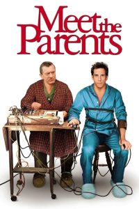 Meet The Parents (2000) Dual Audio {Hindi-English} Full Movie 480p 720p 1080p