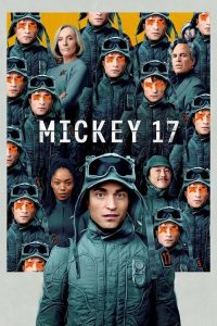 Mickey 17 (2025) TELESYNC [Hindi (LQ Dub) + English] Full Movie 480p 720p 1080p