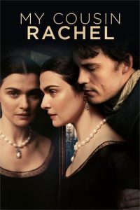 My Cousin Rachel (2017) Dual Audio {Hindi-English} Full Movie 480p 720p 1080p