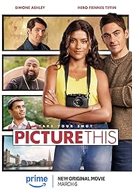 Picture This (2025) WEB-DL Dual Audio {Hindi-English} Full Movie 480p 720p 1080p