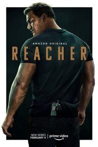 Download Reacher (Season 1 – 3) {S3EP08 Added} Dual Audio [ORG 5.1 Hindi + 5.1 English] Amazon Original Series 480p 720p
