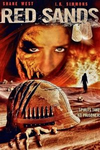 Red Sands (2009) Dual Audio {Hindi-English} WEB-DL Full Movie 480p 720p 1080p