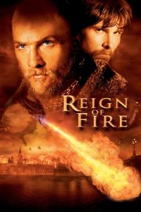 Reign of Fire (2002) Dual Audio (Hindi-English) Full Movie 480p 720p 1080p