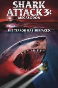Shark Attack 3: Megalodon (2002) WEB-DL Dual Audio {Hindi-English} Full Movie 480p 720p 1080p