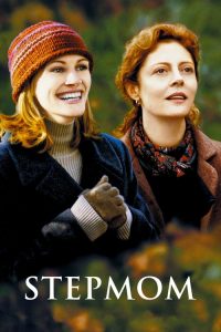 Stepmom (1998) Dual Audio {Hindi-English} ESubs BluRay Full Movie 480p 720p 1080p