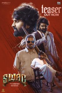 Swag (2024) ORG. 5.1 [Hindi + Telugu] WEB-DL Full Movie 480p 720p 1080p