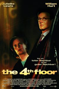 The 4th Floor (1999) WEB-DL Dual Audio {Hindi-English} Full Movie 480p 720p 1080p
