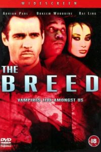 The Breed (2001) BluRay Dual Audio {Hindi-English} Full Movie 480p 720p 1080p