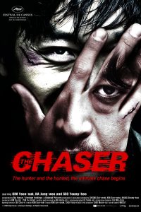 The Chaser (2008) Dual Audio {Hindi-Korean} BluRay Full Movie 480p 720p 1080p