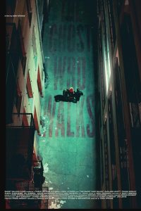 The Ghost Who Walks (2019) BluRay Dual Audio {Hindi-English} Full Movie 480p 720p 1080p