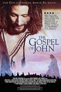 The Gospel Of John (2003) Dual Audio {Hindi-English} WEB-DL Full Movie 480p 720p 1080p