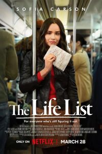 Download The Life List (2025) WEB-DL Dual Audio {Hindi-English} Full Movie 480p 720p 1080p