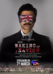 The Waking of a Nation (2025) Season 1 [Hindi DD 5.1] Complete SonyLIV Original WEB Series 480p 720p 1080p