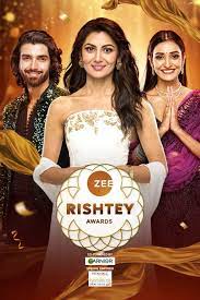 Zee Rishtey Awards (2025) Hindi Zee5 WEB-DL Award Show 480p 720p 1080p
