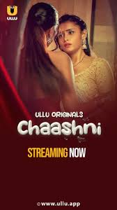 Download [18+] Chaashni (2025) S01 Part 1 Hindi ULLU Originals Complete WEB Series 480p 720p 1080p