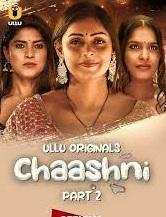 Download [18+] Chaashni (2025) S01 Part 2 Hindi ULLU Originals Complete WEB Series 480p 720p 1080p